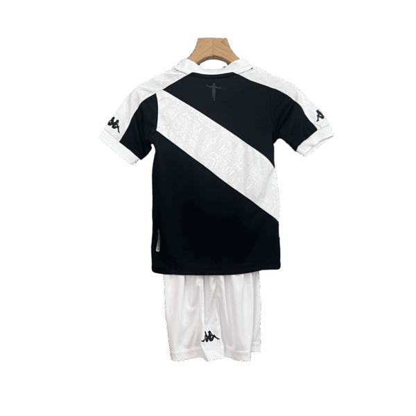 Kit Bambino - Vasco da Gama 24/25 - immagine 2