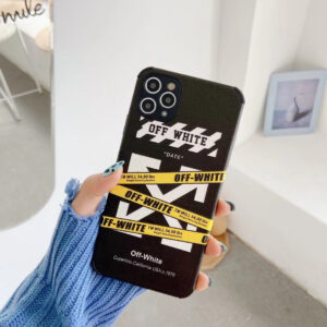Off-White IPhone Cover