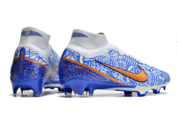 Nike Air Zoom Mercurial Superfly IX Elite - immagine 5