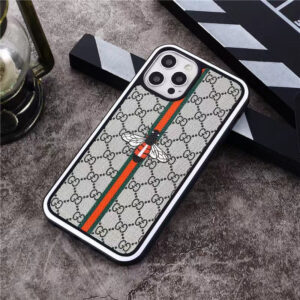 Gucci IPhone Cover