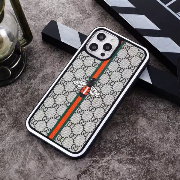 Gucci IPhone Cover