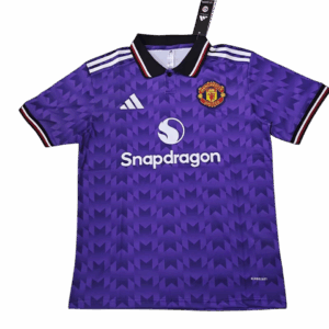 Polo Manchester United - 25/26