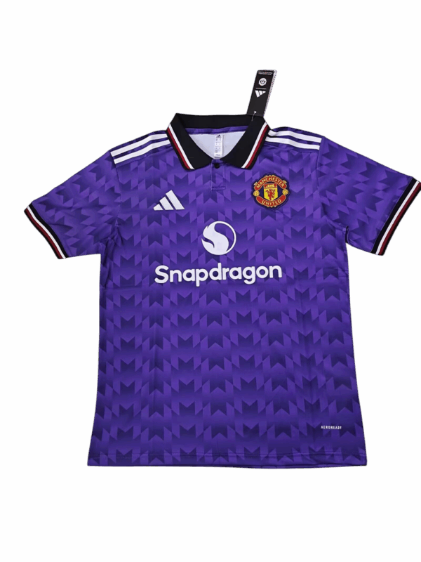Polo Manchester United - 25/26