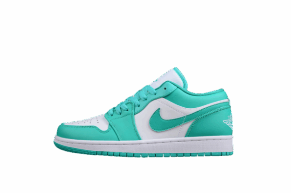AIR JORDAN 1 LOW