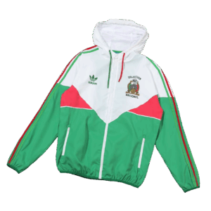 Messico - Giacca antivento 2024
