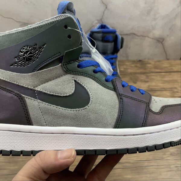 Air Jordan 1 Zoom Air - immagine 2