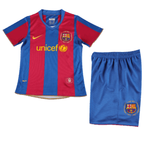 Kit Bambino - Barcellona 07/08