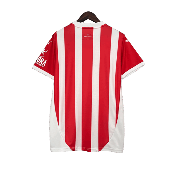 Maglia Gijon - 24/25 - immagine 2