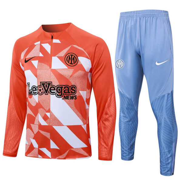 Tuta Inter 24/25 - immagine 2