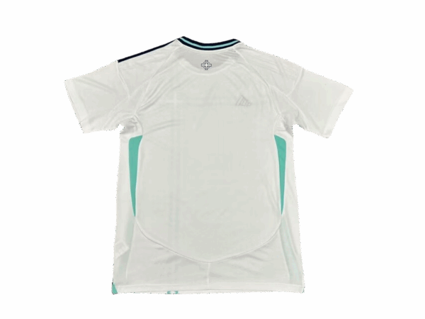 Maglia Irlanda del Nord Trasferta - 2024 - immagine 2