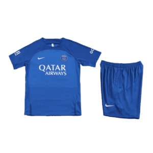 kit Psg Training
