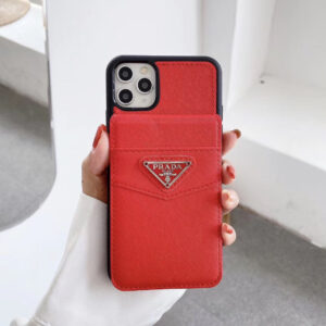 Prada IPhone Cover