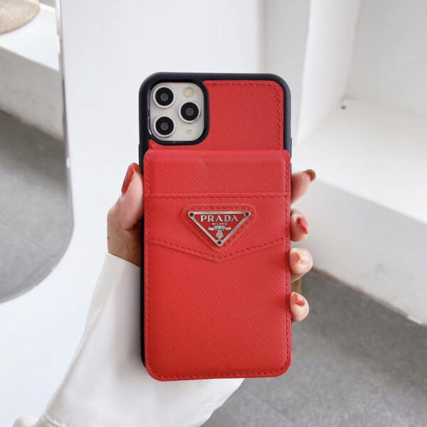 Prada IPhone Cover
