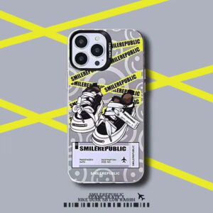 Jordan IPhone Cover