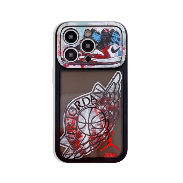 Jordan IPhone Cover
