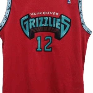 Maglia Memphis Grizzlies