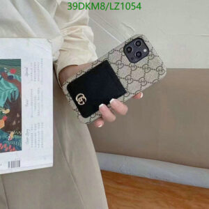 Gucci IPhone Cover