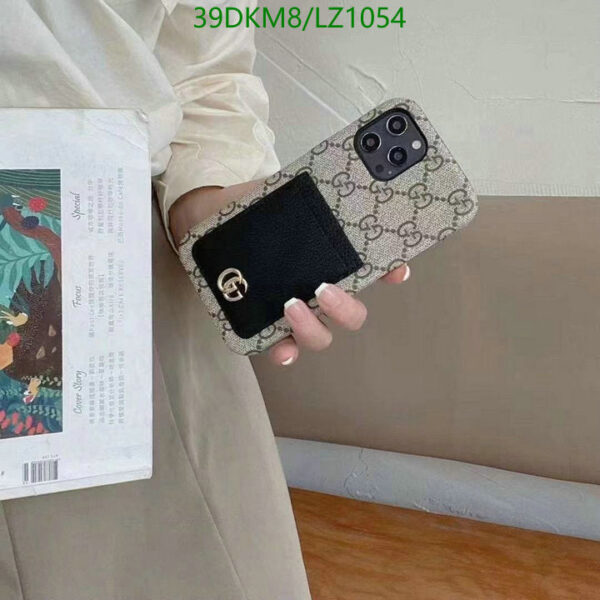 Gucci IPhone Cover