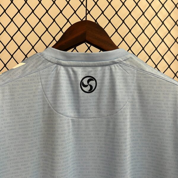 Maglia Celta Vigo - 24/25 - immagine 4
