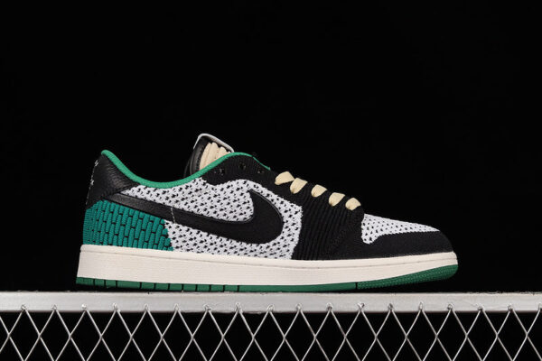 TRAVIS SCOTT X AIR JORDAN 1 LOW - immagine 2