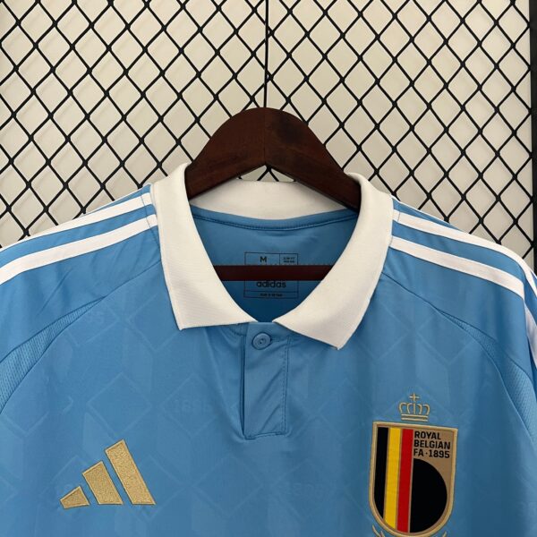 Belgio Trasferta - 2024 - immagine 3