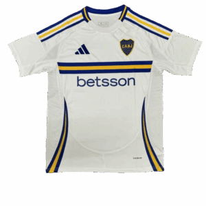 Boca Juniors Trasferta - 24/25
