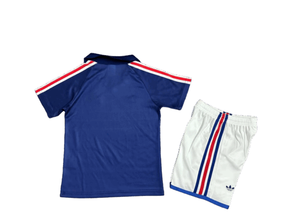 Kit Bambino - Francia '82 - immagine 2
