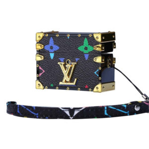 Cover AirPods Louis Vuitton
