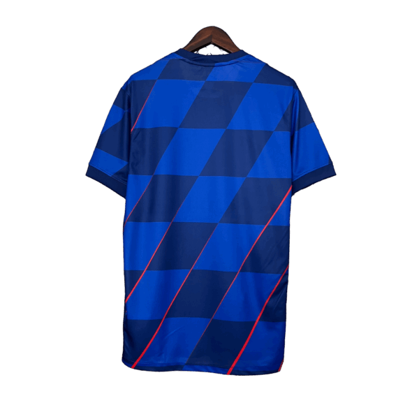 Maglia Croazia Trasferta - 2024 - immagine 2