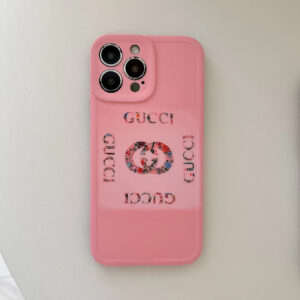 Gucci IPhone Cover