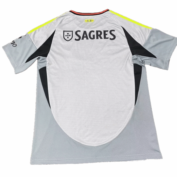 Benfica Terza - 24/25 - immagine 2