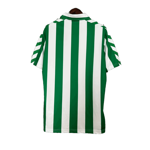 Real Betis - 88/89 Vintage - immagine 2
