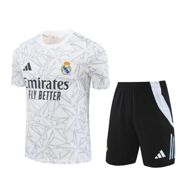 Kit Allenamento - Real Madrid 24/25 - immagine 2