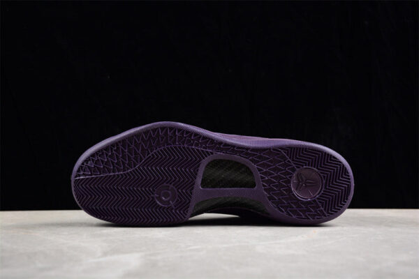 NIKE KOBE 8 BLACK MAMBA COLLECTION - immagine 6