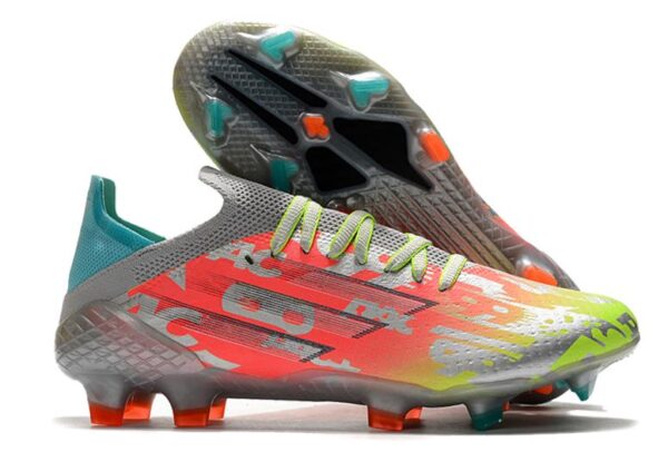 Adidas X SPEEDFLOW.1 FG