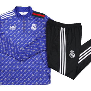 Tuta Real Madrid Gucci 24/25