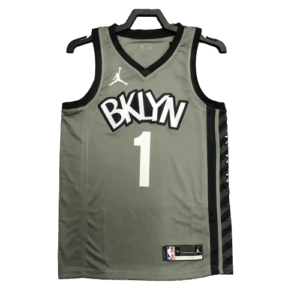 Maglia Brooklyn Nets