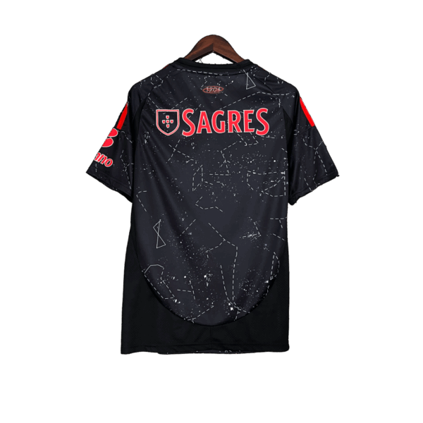 Benfica Trasferta - 24/25 - immagine 2