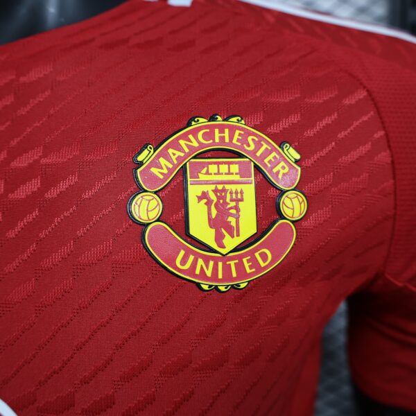 Manchester United - 24/25 Player Version - immagine 5