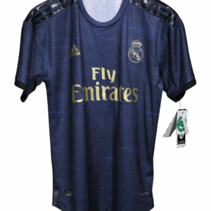Real Madrid Trasferta - 19/20 Vintage