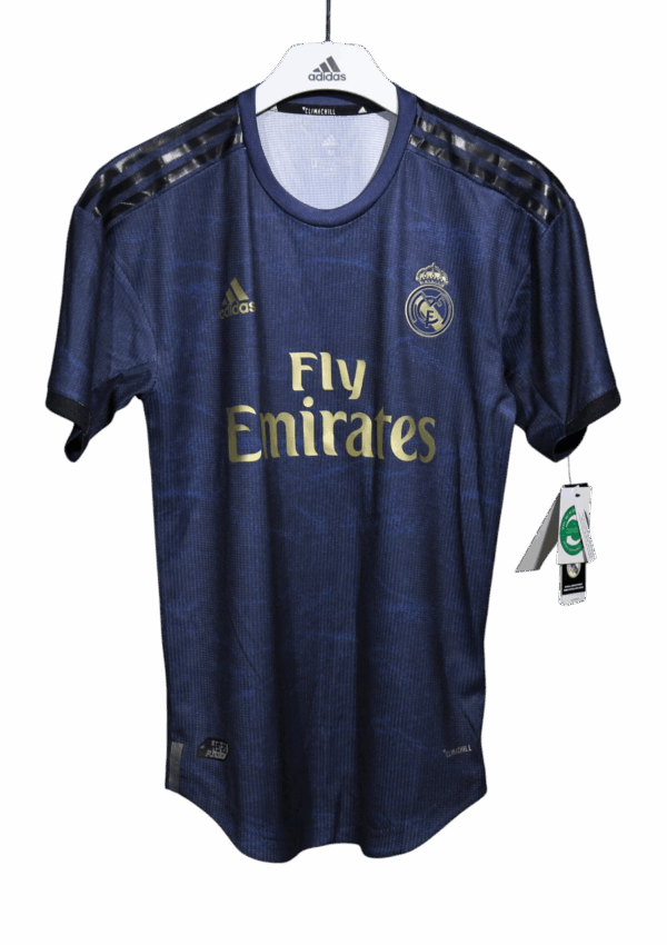 Real Madrid Trasferta - 19/20 Vintage