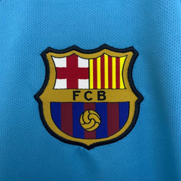 Barcellona Terza - 15/16 Vintage - immagine 6