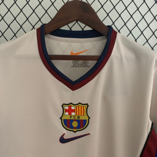 Barcellona - 88/89 Vintage - immagine 4