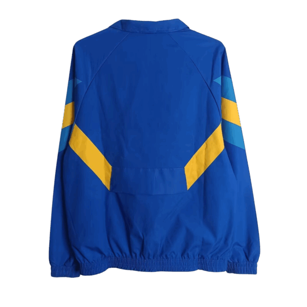 Boca Juniors - Giacca antivento 24/25 - immagine 2