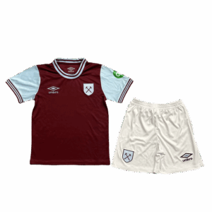 Kit Bambino - West Ham 24/25