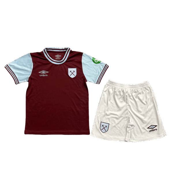 Kit Bambino - West Ham 24/25