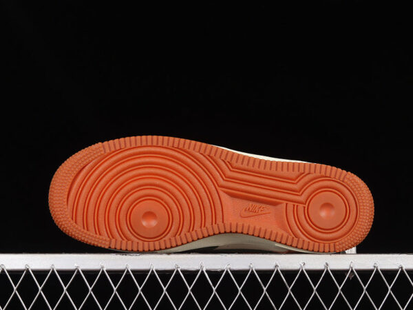 THENORTHFACE X AIR FORCE 1 LOW 07 - immagine 3