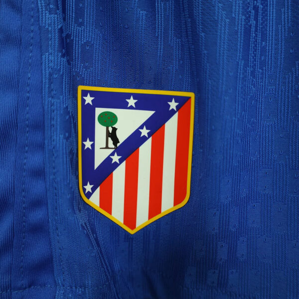 Atletico Madrid - 24/25 Shorts - immagine 3