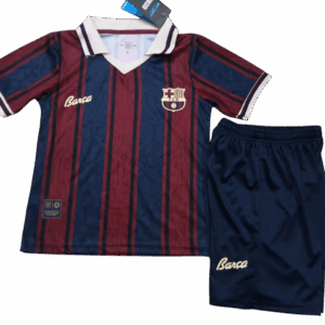 Kit Bambino Barcellona 125th - 25/26