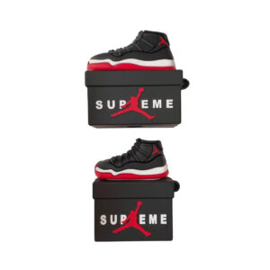 Cover AirPods Jordan